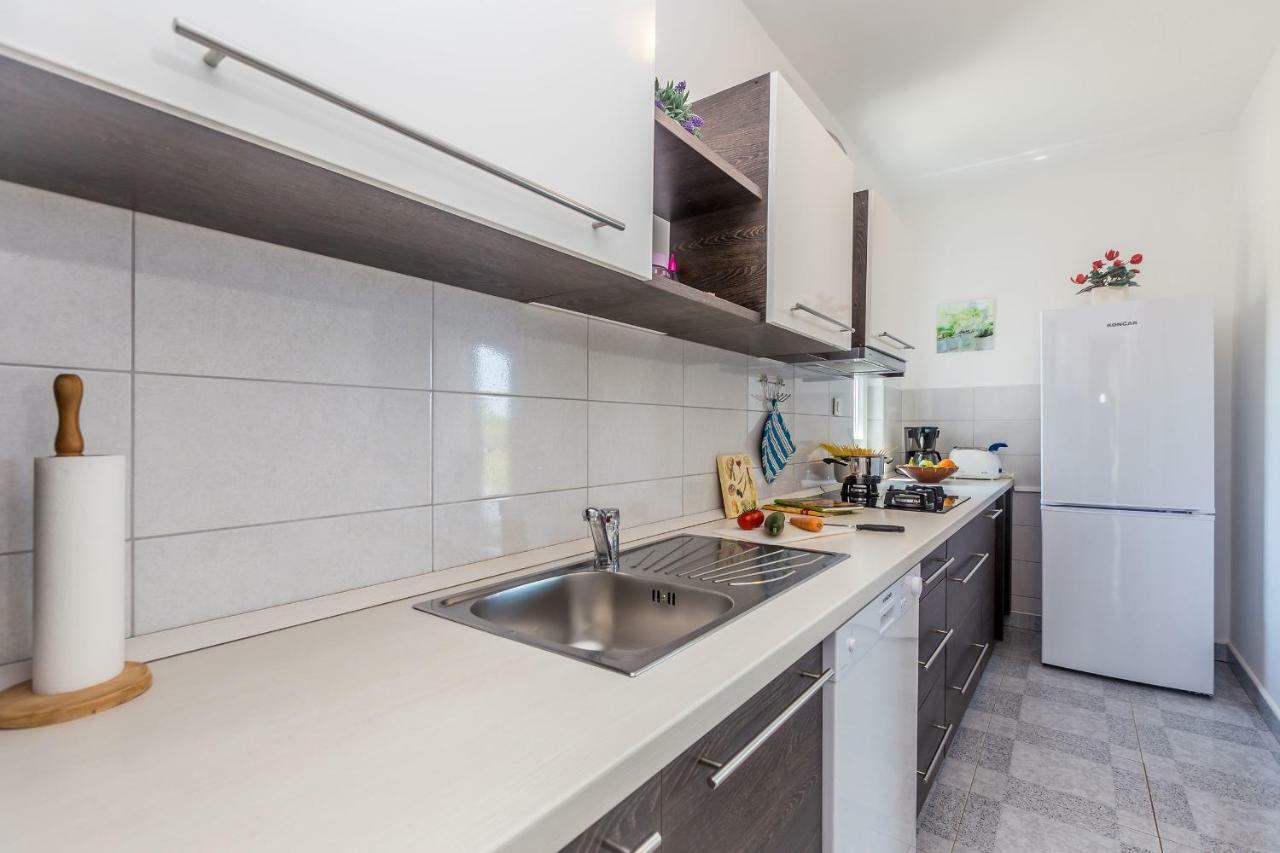 Villa Franolic Bajcici المظهر الخارجي الصورة