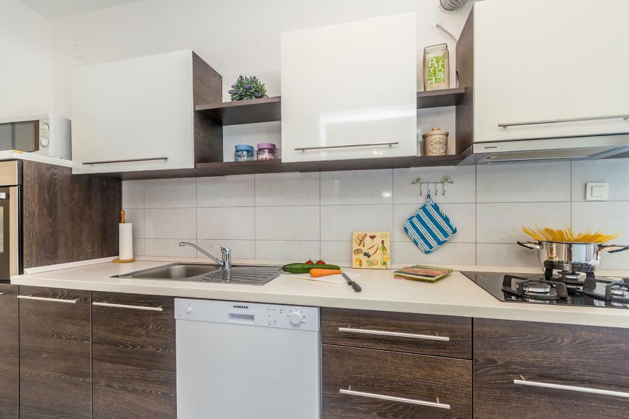 Villa Franolic Bajcici المظهر الخارجي الصورة